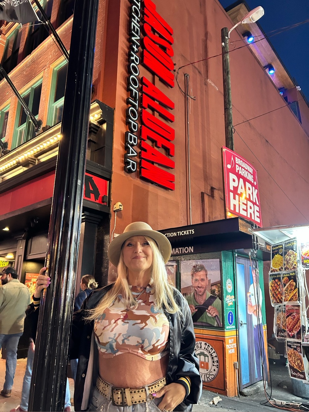 San Diego Hat Company - Picture 9 of 9
